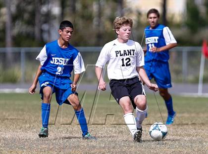 Thumbnail 2 in Jesuit vs. Plant   photogallery.