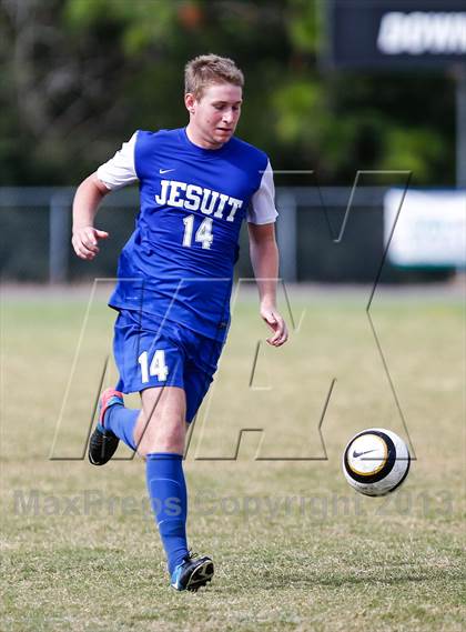 Thumbnail 1 in Jesuit vs. Plant   photogallery.