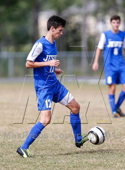 Thumbnail 2 in Jesuit vs. Plant   photogallery.