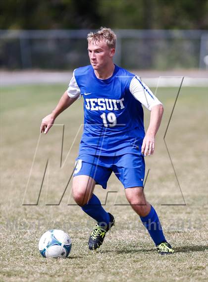 Thumbnail 3 in Jesuit vs. Plant   photogallery.