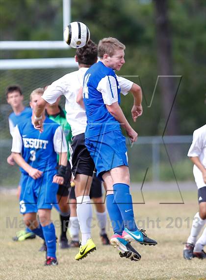 Thumbnail 1 in Jesuit vs. Plant   photogallery.