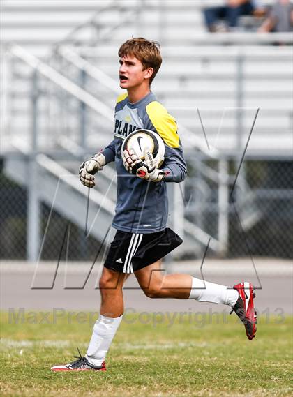 Thumbnail 1 in Jesuit vs. Plant   photogallery.