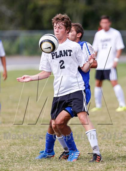 Thumbnail 2 in Jesuit vs. Plant   photogallery.