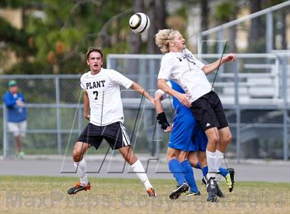Thumbnail 2 in Jesuit vs. Plant   photogallery.