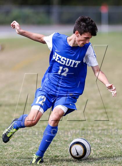 Thumbnail 3 in Jesuit vs. Plant   photogallery.