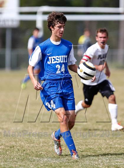 Thumbnail 1 in Jesuit vs. Plant   photogallery.
