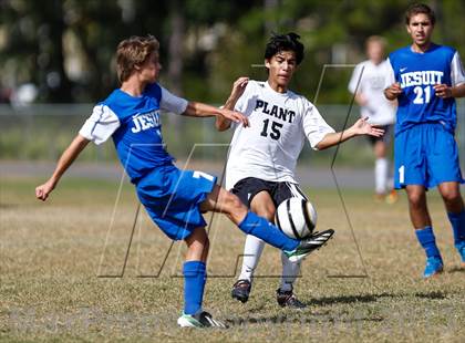 Thumbnail 3 in Jesuit vs. Plant   photogallery.