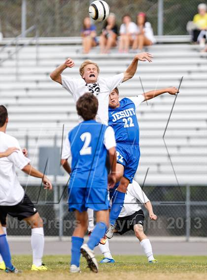 Thumbnail 1 in Jesuit vs. Plant   photogallery.