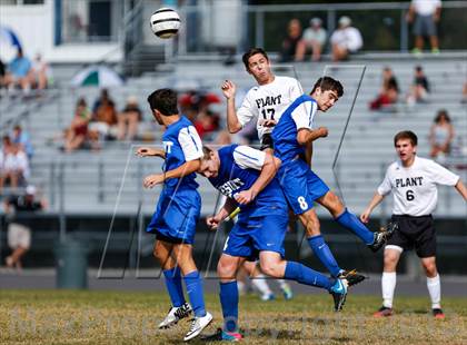 Thumbnail 3 in Jesuit vs. Plant   photogallery.