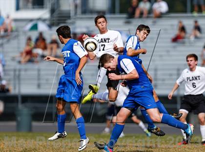 Thumbnail 2 in Jesuit vs. Plant   photogallery.