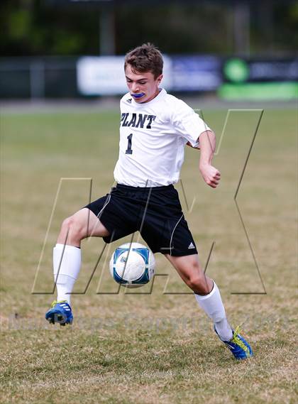 Thumbnail 1 in Jesuit vs. Plant   photogallery.