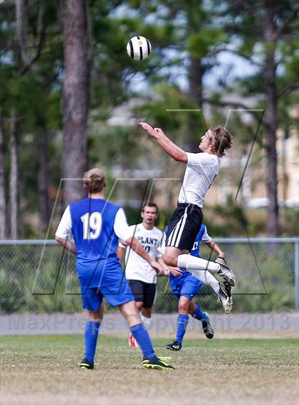 Thumbnail 2 in Jesuit vs. Plant   photogallery.