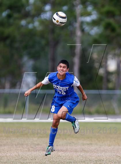 Thumbnail 3 in Jesuit vs. Plant   photogallery.