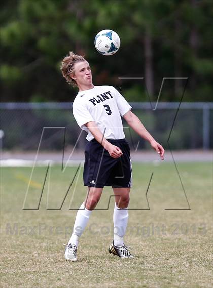 Thumbnail 2 in Jesuit vs. Plant   photogallery.