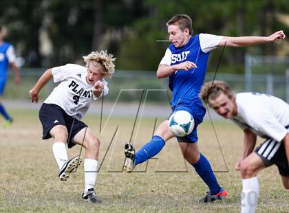 Thumbnail 3 in Jesuit vs. Plant   photogallery.