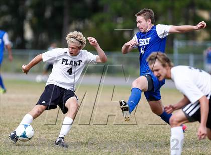 Thumbnail 2 in Jesuit vs. Plant   photogallery.