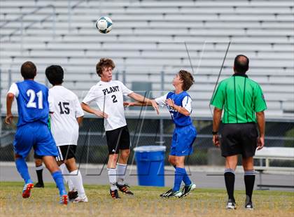 Thumbnail 2 in Jesuit vs. Plant   photogallery.