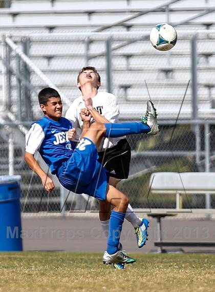 Thumbnail 1 in Jesuit vs. Plant   photogallery.