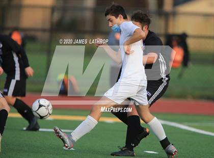 Thumbnail 2 in Midlakes @ Greece Odyssey (NYSPHSAA Section 5 Class B1 First Round) photogallery.