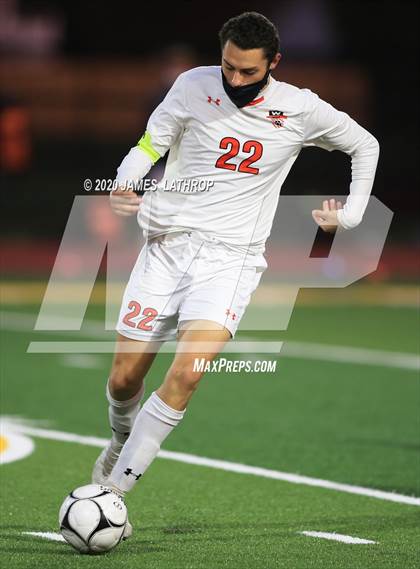 Thumbnail 3 in Midlakes @ Greece Odyssey (NYSPHSAA Section 5 Class B1 First Round) photogallery.