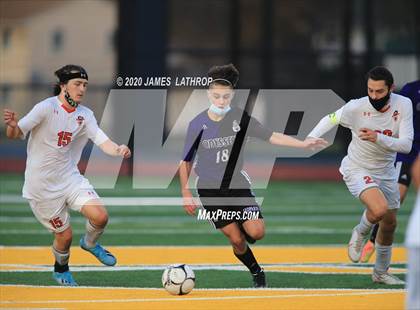 Thumbnail 3 in Midlakes @ Greece Odyssey (NYSPHSAA Section 5 Class B1 First Round) photogallery.