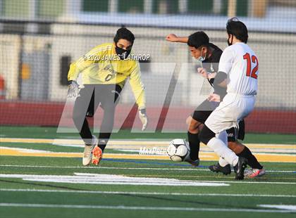 Thumbnail 1 in Midlakes @ Greece Odyssey (NYSPHSAA Section 5 Class B1 First Round) photogallery.
