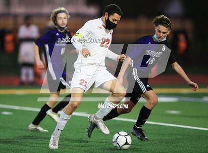 Thumbnail 3 in Midlakes @ Greece Odyssey (NYSPHSAA Section 5 Class B1 First Round) photogallery.
