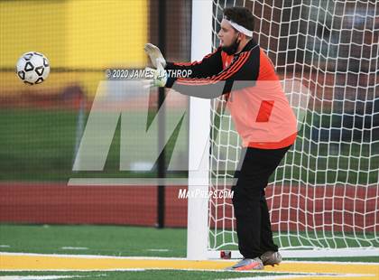 Thumbnail 3 in Midlakes @ Greece Odyssey (NYSPHSAA Section 5 Class B1 First Round) photogallery.