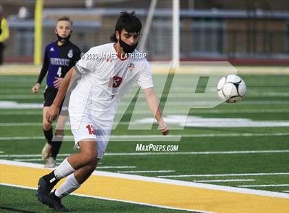 Thumbnail 3 in Midlakes @ Greece Odyssey (NYSPHSAA Section 5 Class B1 First Round) photogallery.