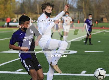 Thumbnail 1 in Midlakes @ Greece Odyssey (NYSPHSAA Section 5 Class B1 First Round) photogallery.