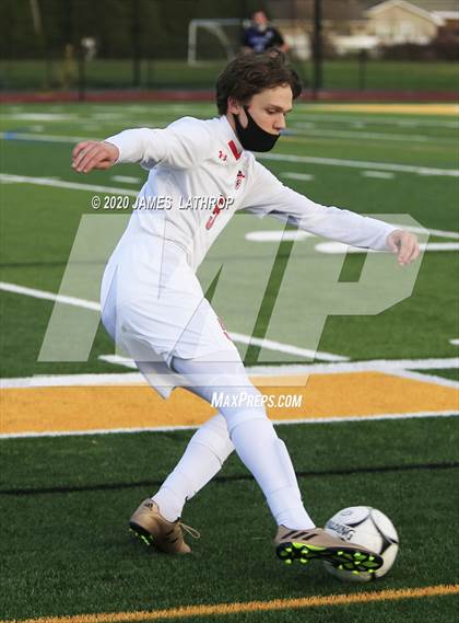 Thumbnail 2 in Midlakes @ Greece Odyssey (NYSPHSAA Section 5 Class B1 First Round) photogallery.