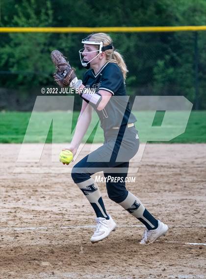 Thumbnail 1 in Lake Central vs Noblesville (Carmel Invitational) photogallery.