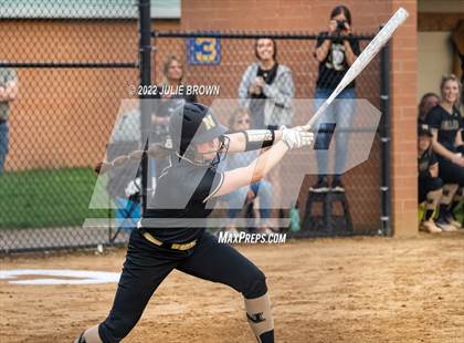 Thumbnail 3 in Lake Central vs Noblesville (Carmel Invitational) photogallery.