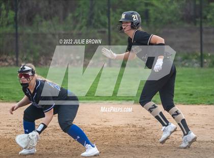 Thumbnail 3 in Lake Central vs Noblesville (Carmel Invitational) photogallery.