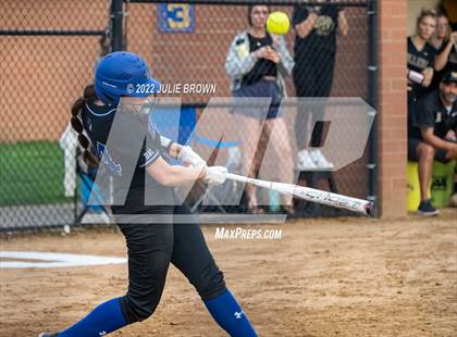 Thumbnail 1 in Lake Central vs Noblesville (Carmel Invitational) photogallery.