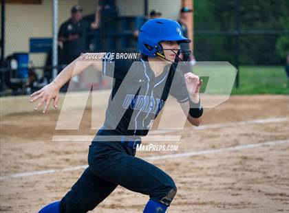 Thumbnail 2 in Lake Central vs Noblesville (Carmel Invitational) photogallery.
