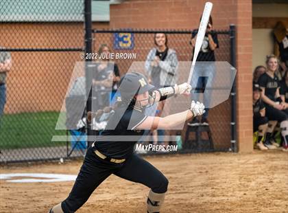 Thumbnail 2 in Lake Central vs Noblesville (Carmel Invitational) photogallery.