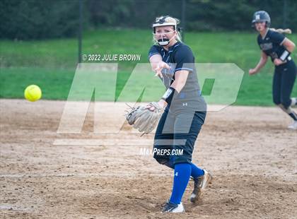 Thumbnail 2 in Lake Central vs Noblesville (Carmel Invitational) photogallery.