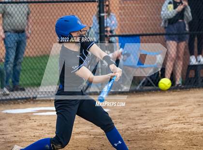 Thumbnail 2 in Lake Central vs Noblesville (Carmel Invitational) photogallery.