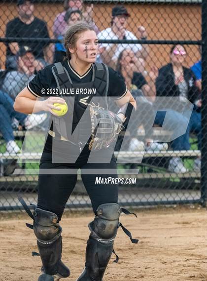 Thumbnail 2 in Lake Central vs Noblesville (Carmel Invitational) photogallery.