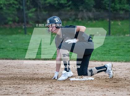 Thumbnail 3 in Lake Central vs Noblesville (Carmel Invitational) photogallery.
