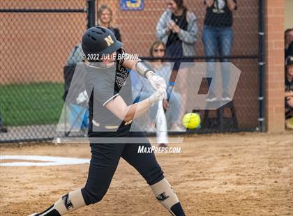 Thumbnail 2 in Lake Central vs Noblesville (Carmel Invitational) photogallery.