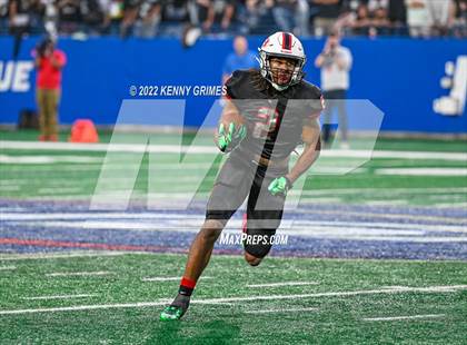Thumbnail 2 in Schley County vs. Bowdon (GHSA 1A Division 2 Final) photogallery.
