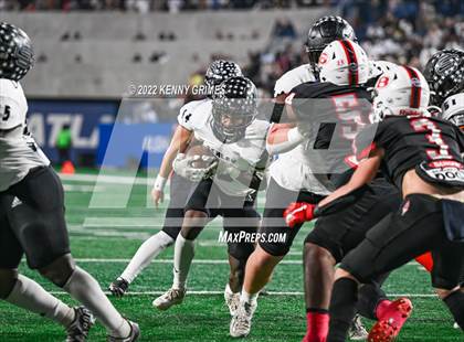 Thumbnail 3 in Schley County vs. Bowdon (GHSA 1A Division 2 Final) photogallery.