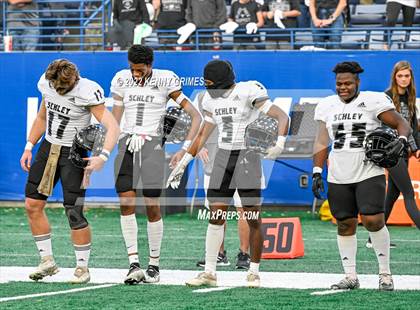 Thumbnail 3 in Schley County vs. Bowdon (GHSA 1A Division 2 Final) photogallery.