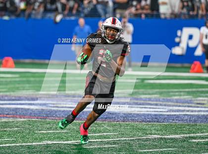 Thumbnail 1 in Schley County vs. Bowdon (GHSA 1A Division 2 Final) photogallery.