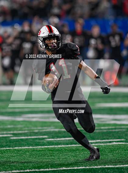 Thumbnail 1 in Schley County vs. Bowdon (GHSA 1A Division 2 Final) photogallery.