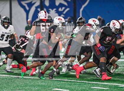 Thumbnail 1 in Schley County vs. Bowdon (GHSA 1A Division 2 Final) photogallery.