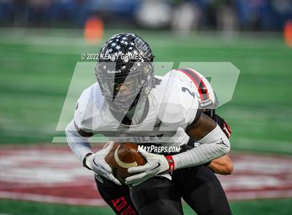 Thumbnail 2 in Schley County vs. Bowdon (GHSA 1A Division 2 Final) photogallery.