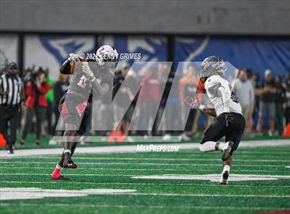 Thumbnail 1 in Schley County vs. Bowdon (GHSA 1A Division 2 Final) photogallery.